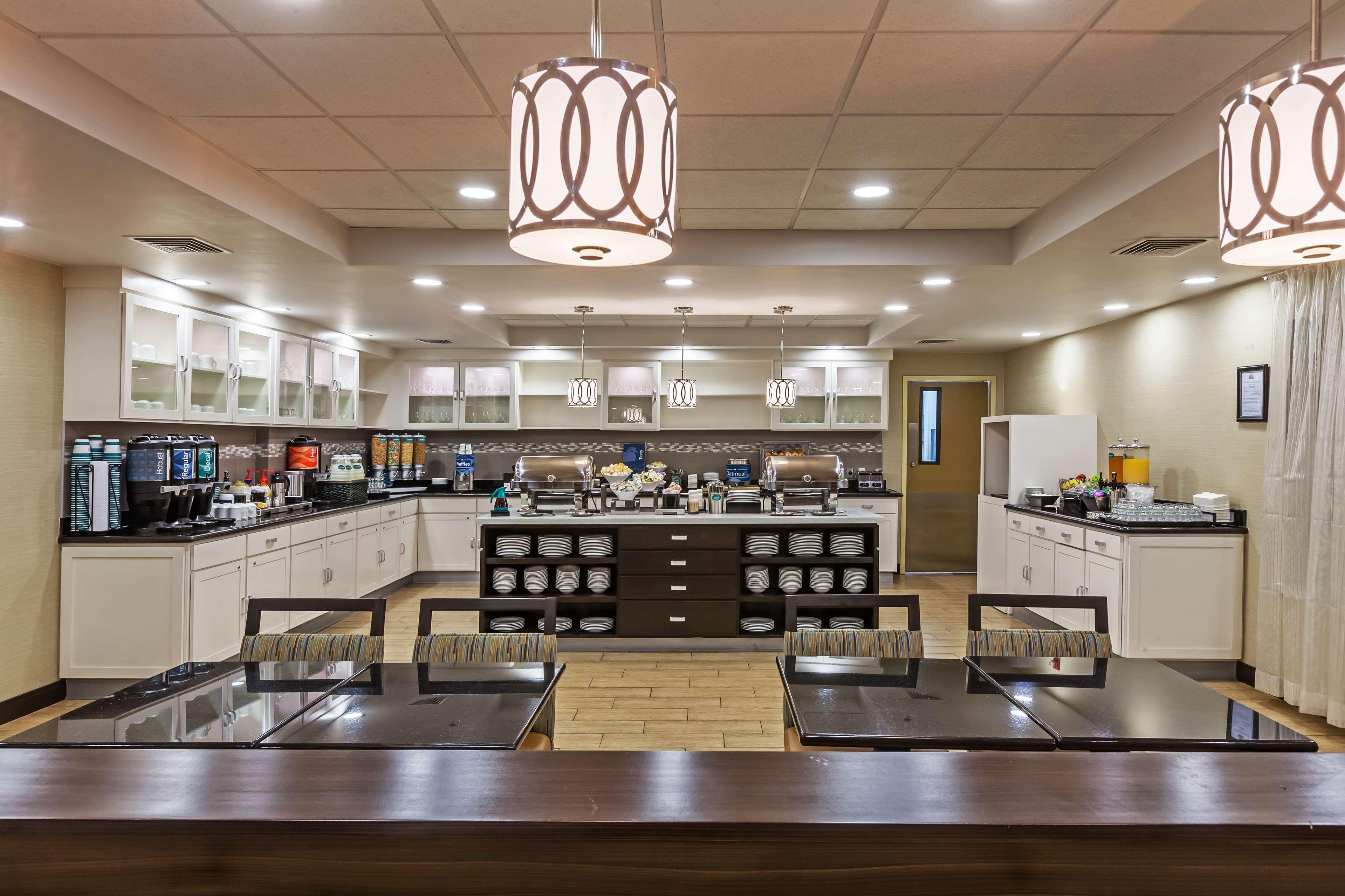 Homewood Suites By Hilton Brownsville Exterior foto
