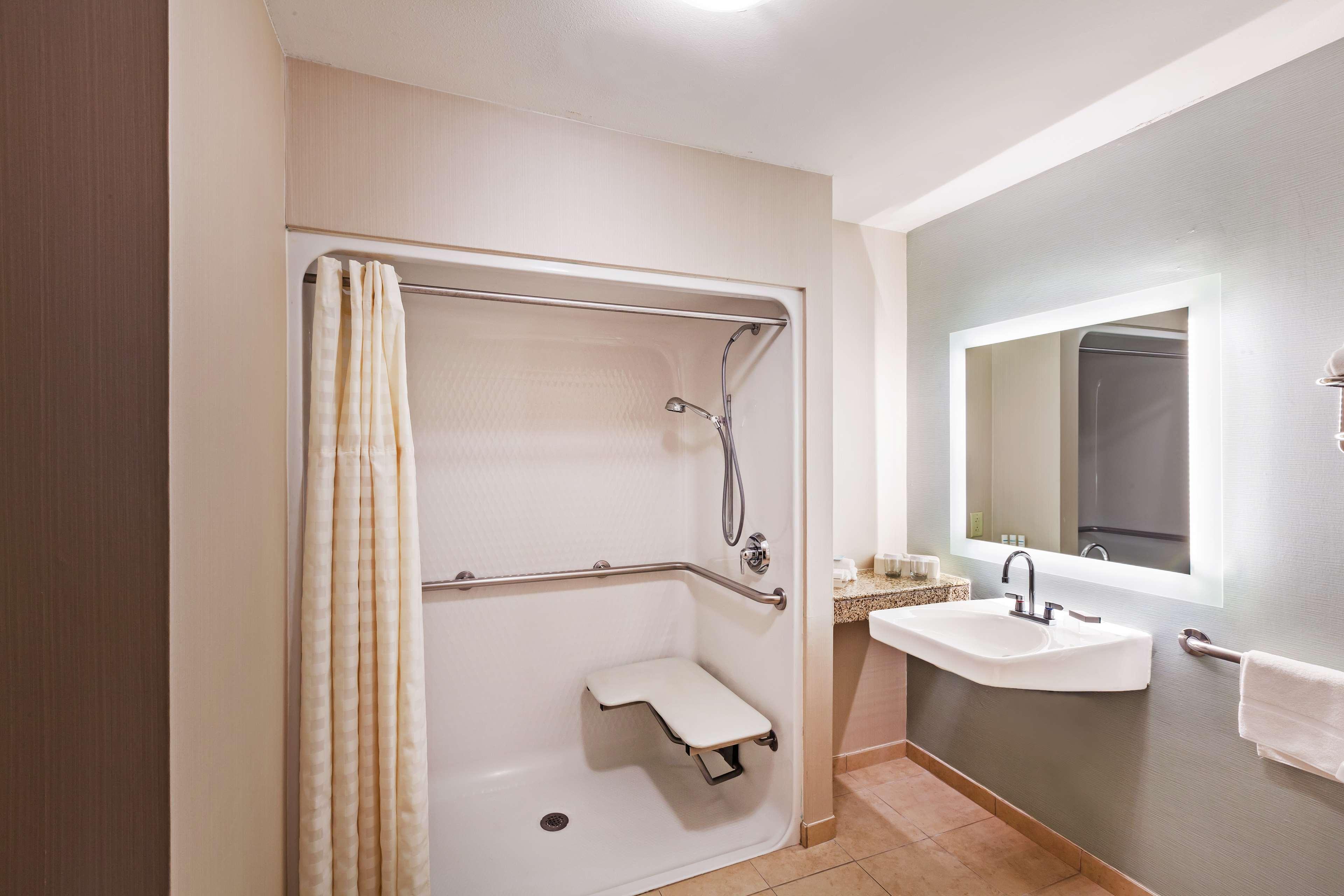 Homewood Suites By Hilton Brownsville Exterior foto