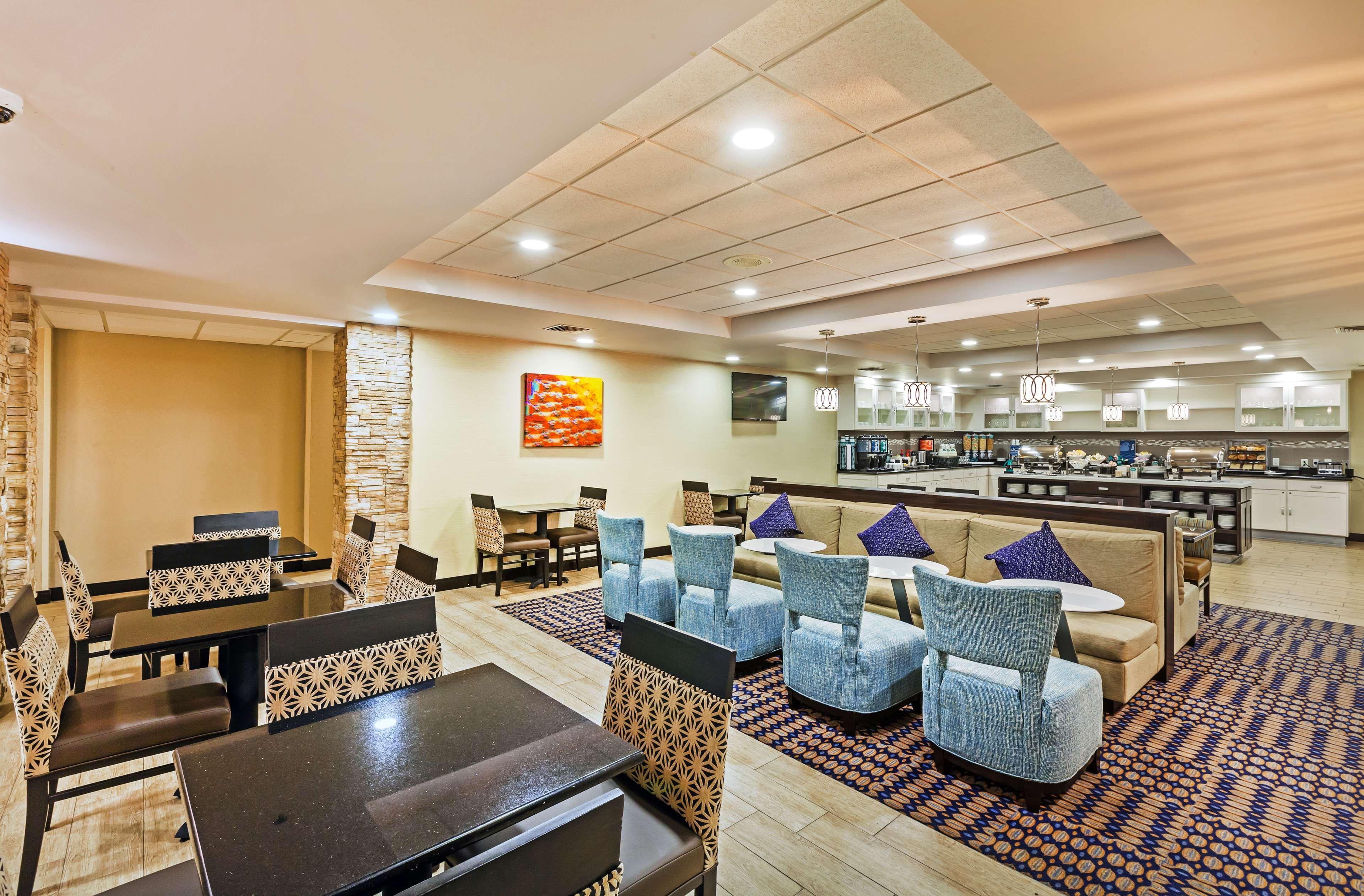 Homewood Suites By Hilton Brownsville Exterior foto